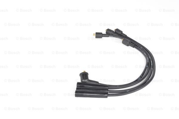 Ignition Cable Kit BOSCH 0986356710 2