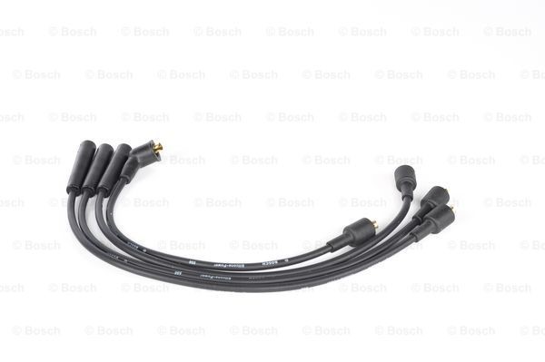 Ignition Cable Kit BOSCH 0986356710 3