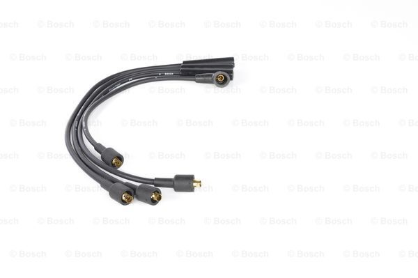 Ignition Cable Kit BOSCH 0986356710 4