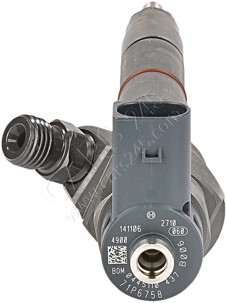 Injector Nozzle BOSCH 0986435258 3