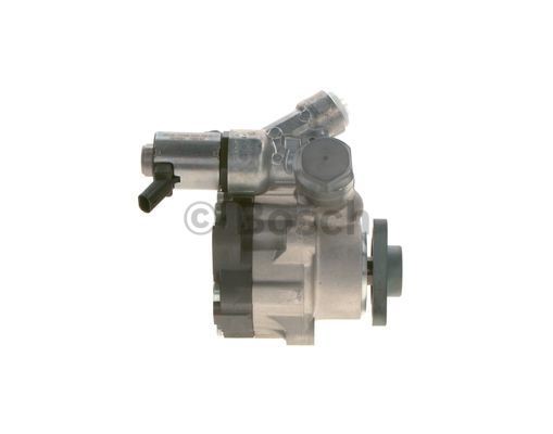 Hydraulic Pump, steering system BOSCH KS00000743 4
