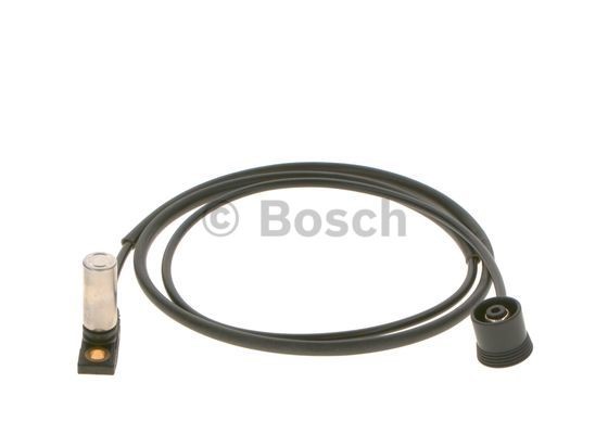 Sensor, crankshaft pulse BOSCH 0261210051 2