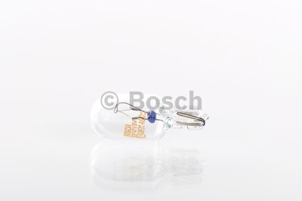 Bulb, boot light BOSCH 1987302818
