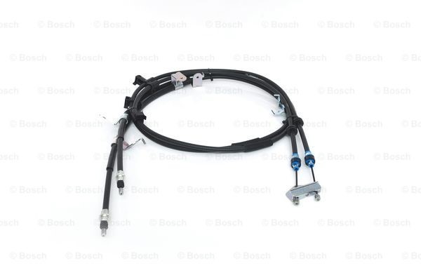 Cable Pull, parking brake BOSCH 1987482667