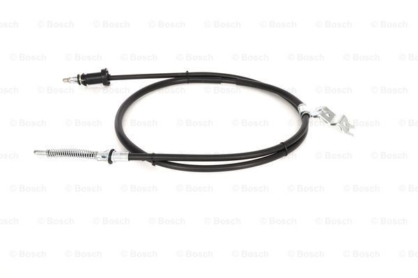 Cable Pull, parking brake BOSCH 1987482747 2