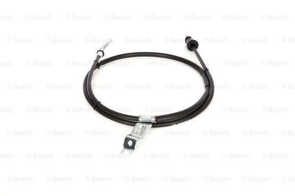 Cable Pull, parking brake BOSCH 1987482747 3