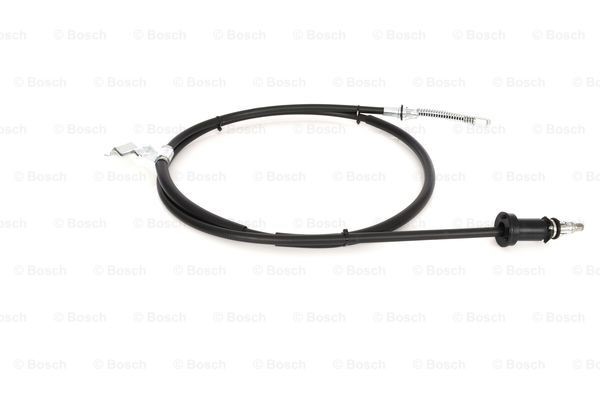 Cable Pull, parking brake BOSCH 1987482747 4
