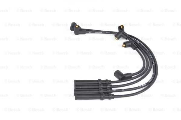 Ignition Cable Kit BOSCH 0986356720 2