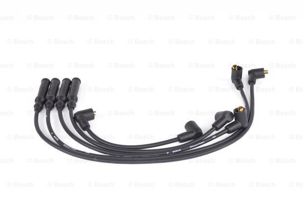 Ignition Cable Kit BOSCH 0986356720 3