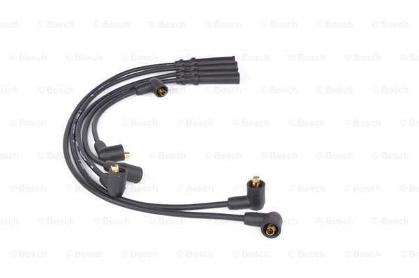 Ignition Cable Kit BOSCH 0986356720 4