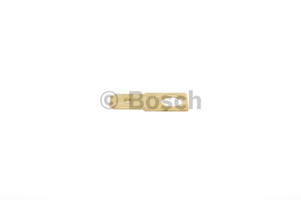 Cable Connector BOSCH 1901020803 2
