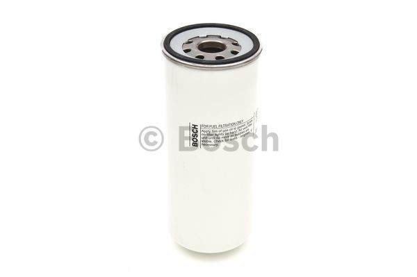 Fuel Filter BOSCH F026402141 4