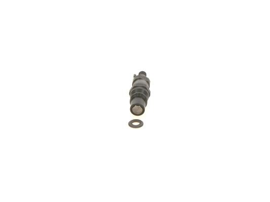 Nozzle and Holder Assembly BOSCH 0986430020