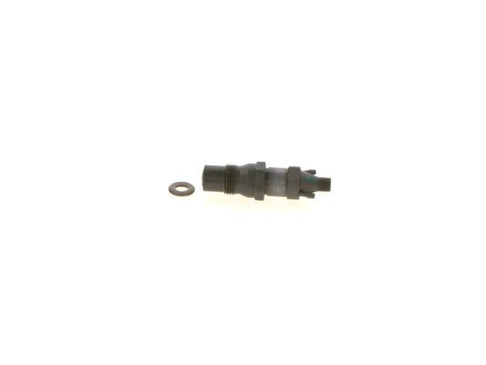 Nozzle and Holder Assembly BOSCH 0986430020 2