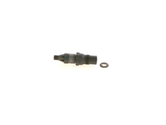 Nozzle and Holder Assembly BOSCH 0986430020 4