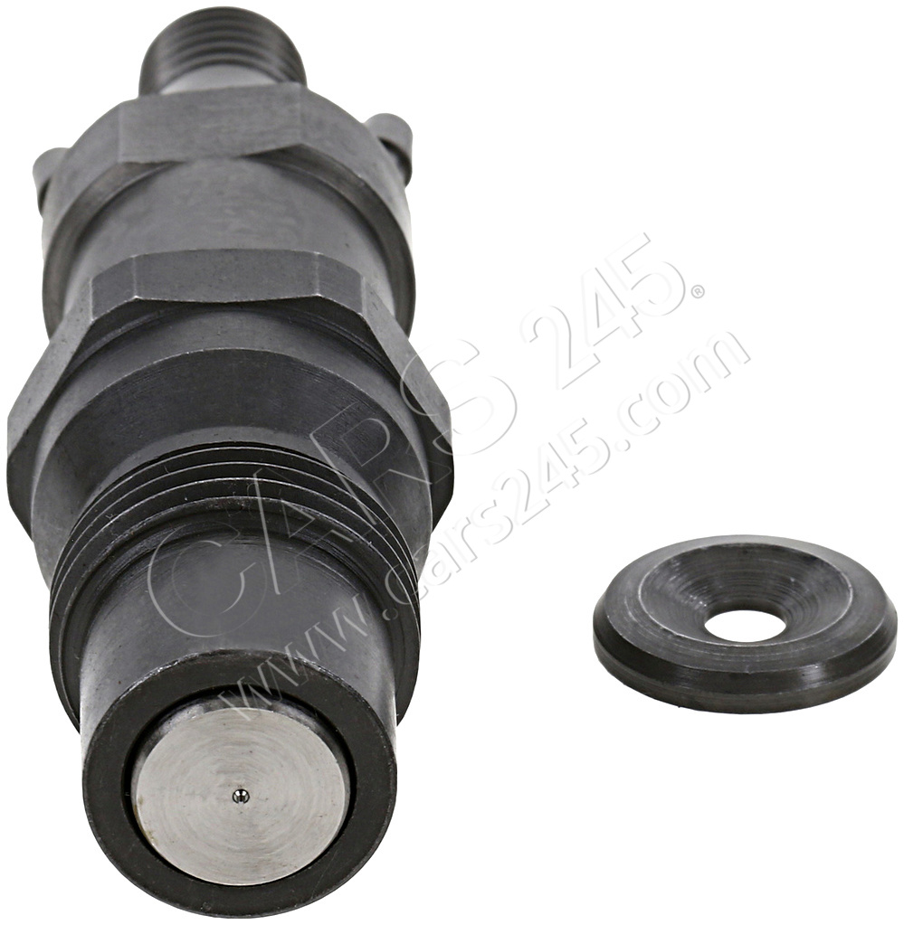 Nozzle and Holder Assembly BOSCH 0986430081 3
