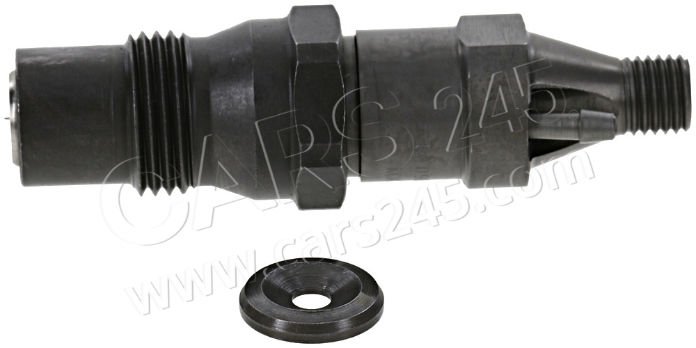 Nozzle and Holder Assembly BOSCH 0986430081 4