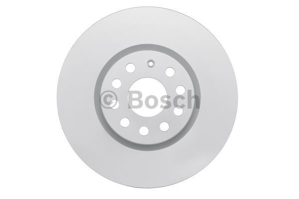 Brake Disc BOSCH 0986479932