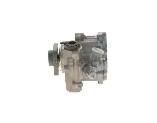 Hydraulic Pump, steering system BOSCH KS00000537 2