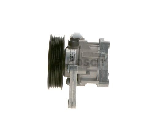 Hydraulic Pump, steering system BOSCH KS00000632 2
