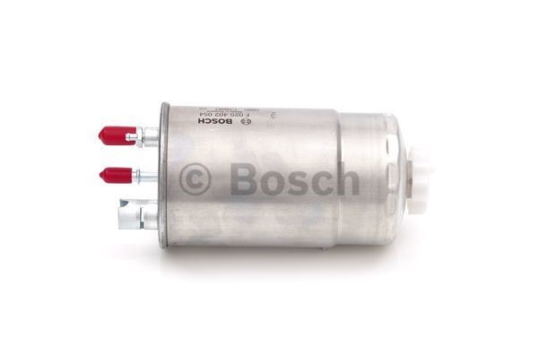 Fuel Filter BOSCH F026402054 2