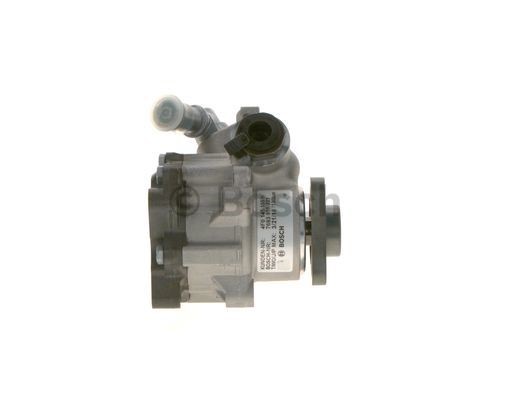 Hydraulic Pump, steering system BOSCH KS01000654 4