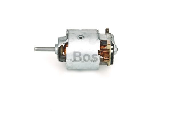 Electric Motor BOSCH 0130111134 3