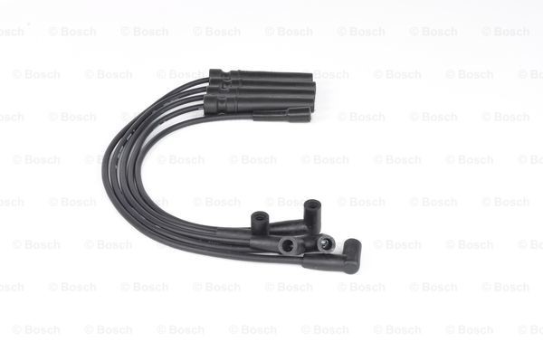 Ignition Cable Kit BOSCH 0986356975 4