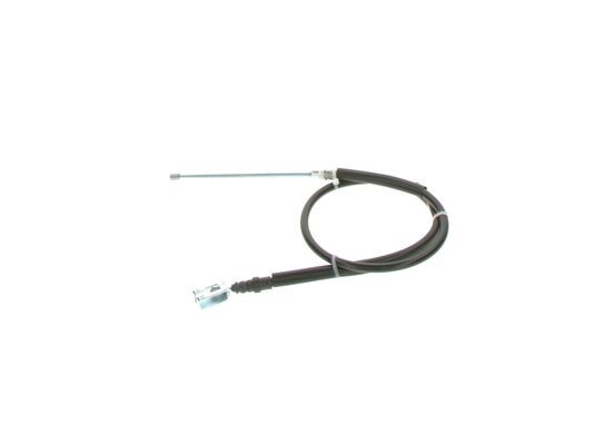 Cable Pull, parking brake BOSCH 1987477334 2