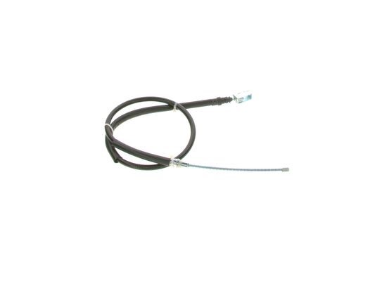 Cable Pull, parking brake BOSCH 1987477334 4
