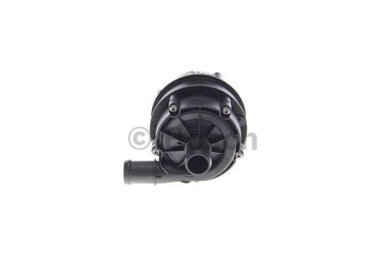 Auxiliary water pump (cooling water circuit) BOSCH 0392024041