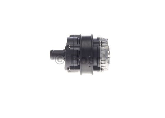 Auxiliary water pump (cooling water circuit) BOSCH 0392024041 2