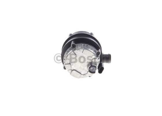 Auxiliary water pump (cooling water circuit) BOSCH 0392024041 3