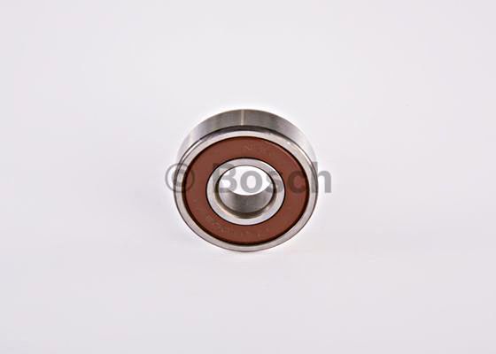 Slip Ring Bearing, alternator BOSCH 1120905102 3