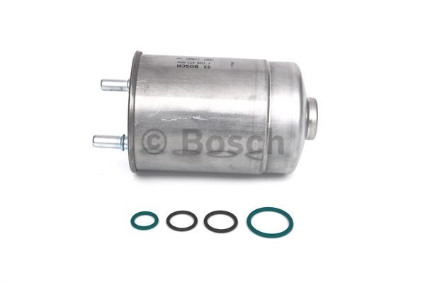 Fuel Filter BOSCH F026402850 2