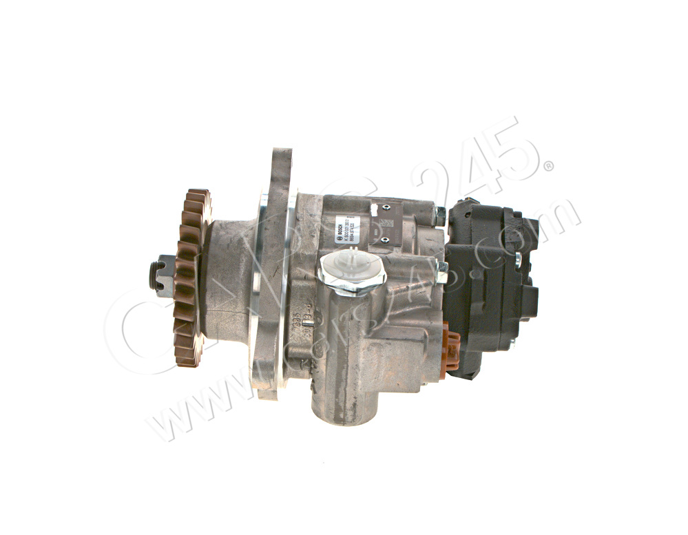 Hydraulic Pump, steering system BOSCH KS00001390 2