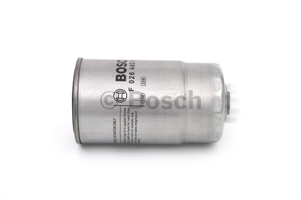 Fuel Filter BOSCH F026402013 2