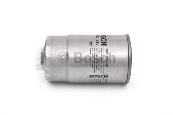 Fuel Filter BOSCH F026402013 4