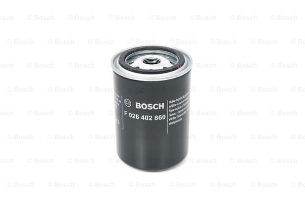 Fuel Filter BOSCH F026402860