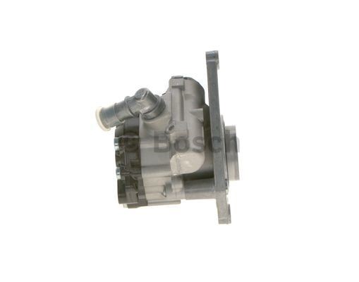 Hydraulic Pump, steering system BOSCH KS00000670 4