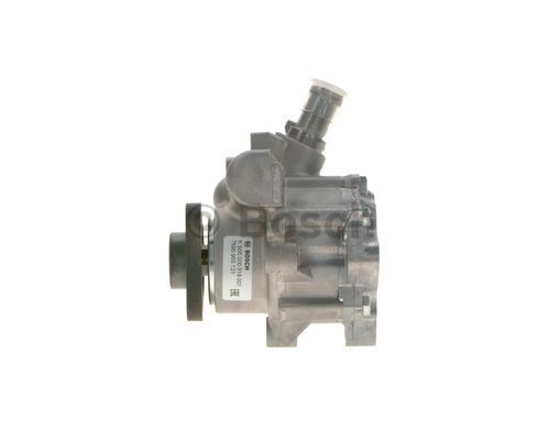 Hydraulic Pump, steering system BOSCH KS00000518 2