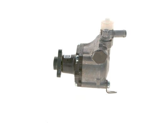 Hydraulic Pump, steering system BOSCH KS00000186 2