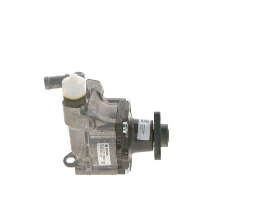 Hydraulic Pump, steering system BOSCH KS00000186 4