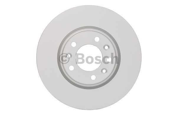 Brake Disc BOSCH 0986479C35
