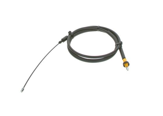 Cable Pull, parking brake BOSCH 1987477595