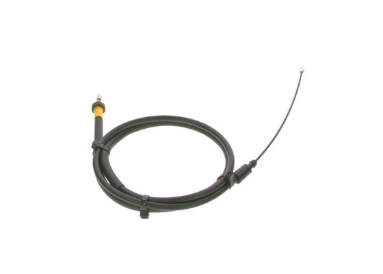 Cable Pull, parking brake BOSCH 1987477595 3