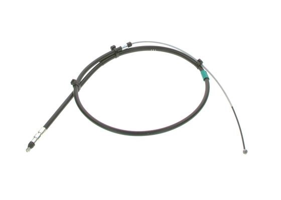 Cable Pull, parking brake BOSCH 1987477948