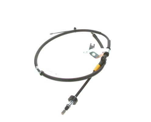 Cable Pull, parking brake BOSCH 1987482839 2