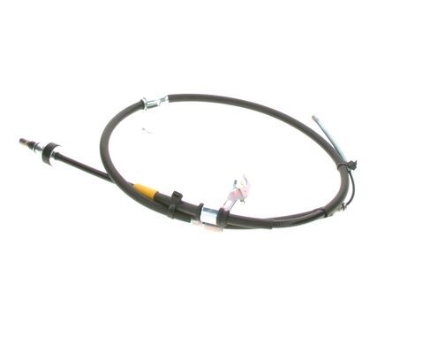 Cable Pull, parking brake BOSCH 1987482839 3