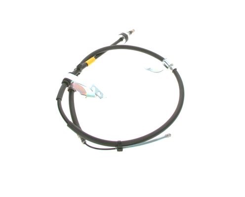 Cable Pull, parking brake BOSCH 1987482839 4